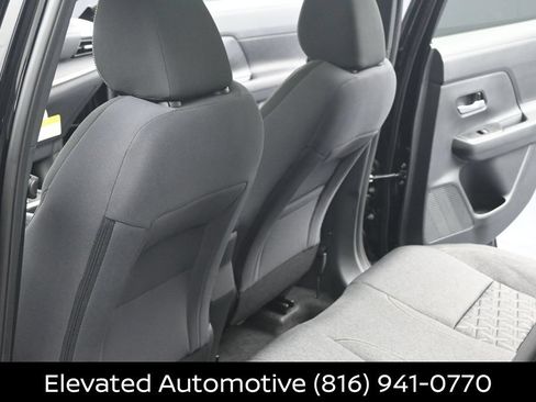 Certified 2026 Nissan Kicks SV w/ SV Premium Package AWD/4WD image 17