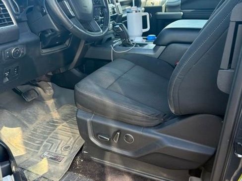 Used 2016 Ford F150 XLT w/ Equipment Group 302A Luxury AWD/4WD image 5