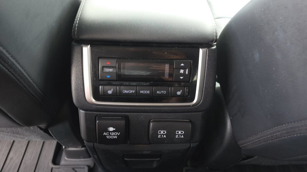Used 2021 Subaru Ascent Touring w/ Popular Package #2A AWD/4WD image 28