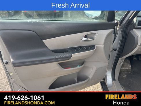 Used 2016 Honda Odyssey EX-L image 12