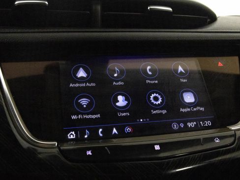 Used 2021 Cadillac XT6 Premium Luxury image 24