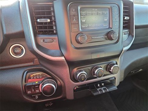 Used 2023 RAM 1500 Lone Star image 16
