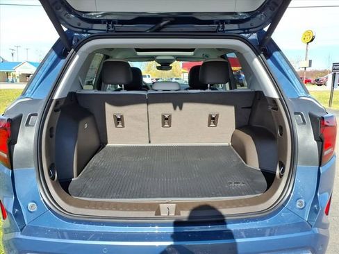 New 2026 GMC Terrain Denali w/ LPO, Floor Liner Package image 20