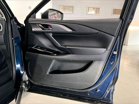 Used 2023 MAZDA CX-9 Touring Plus AWD/4WD image 24