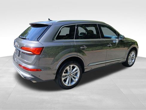 Used 2025 Audi Q7 3.0T Premium Plus image 5