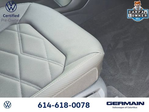 Certified 2024 Volkswagen Atlas Cross Sport SE AWD/4WD image 26