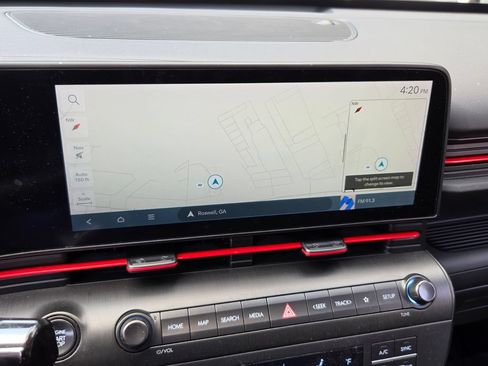 Used 2024 Hyundai Kona N Line FWD image 24