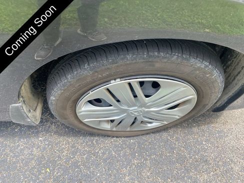 Used 2018 Honda Fit LX image 10