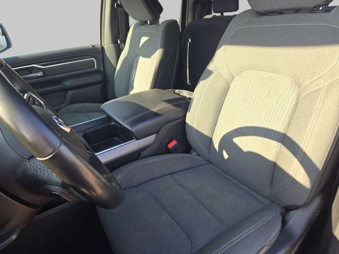 Used 2021 RAM 1500 Big Horn AWD/4WD image 17