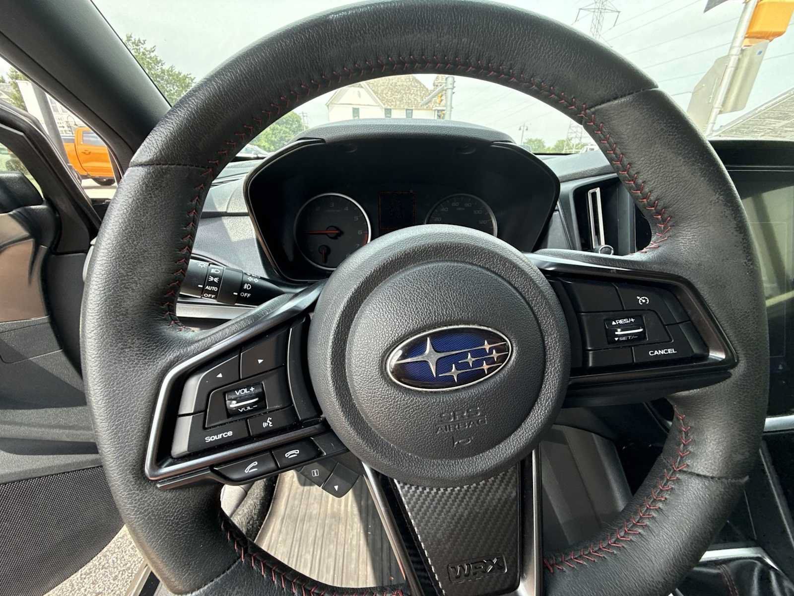 Used 2022 Subaru WRX Premium AWD/4WD image 11