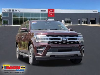Used 2023 Ford Expedition Limited