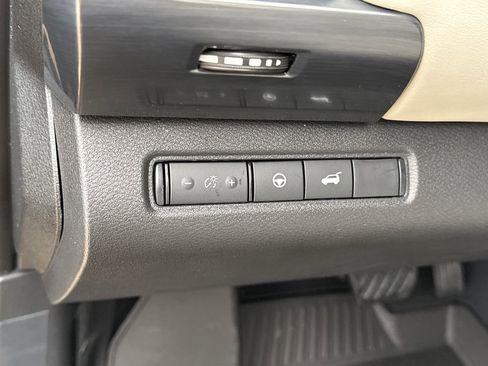 New 2026 Nissan Pathfinder SL w/ Cargo Package image 23