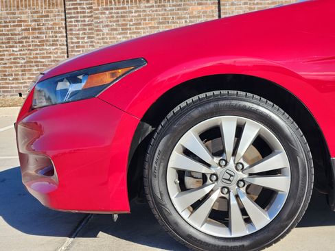 Used 2012 Honda Accord EX-L image 10