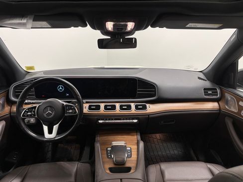 Used 2023 Mercedes-Benz GLE 450 4MATIC image 35