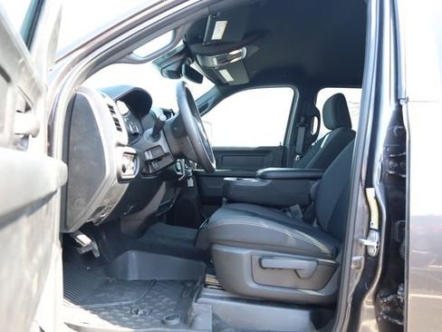 New 2026 RAM 2500 Tradesman image 11