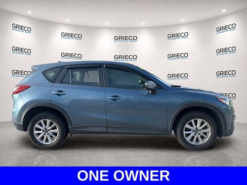 Used 2016 MAZDA CX-5 Sport FWD image 2