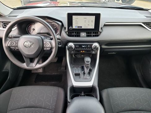 Used 2023 Toyota RAV4 XLE image 22