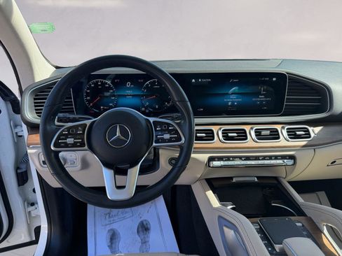 Used 2023 Mercedes-Benz GLE 350 image 10