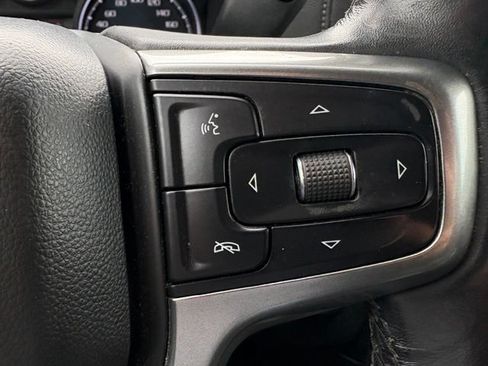 Used 2019 Chevrolet Silverado 1500 LT w/ Convenience Package AWD/4WD image 25