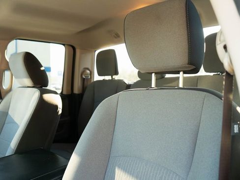 Used 2024 RAM 1500 Classic SLT image 18