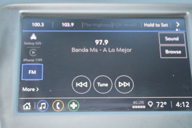 Used 2024 Chevrolet Equinox LT AWD/4WD image 26