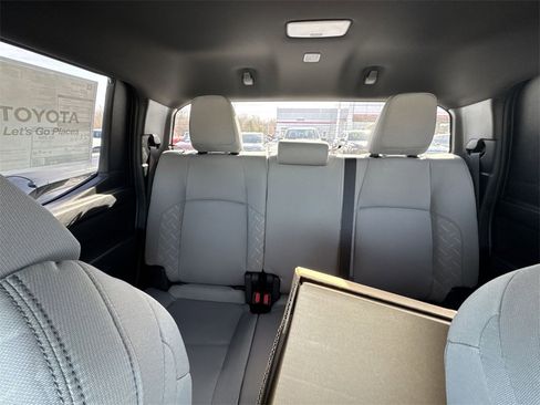 New 2026 Toyota Tacoma SR5 image 13