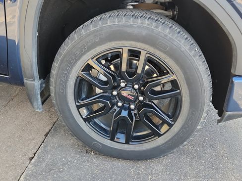 Used 2021 GMC Sierra 1500 Elevation image 5