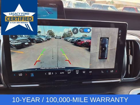 Used 2025 Ford Expedition Platinum AWD/4WD image 11