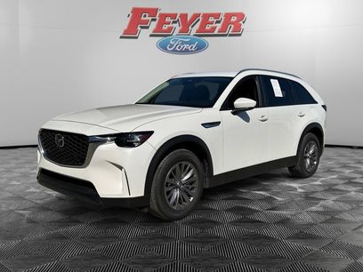 Used 2025 MAZDA CX-90 3.3 Turbo w/ Select Package