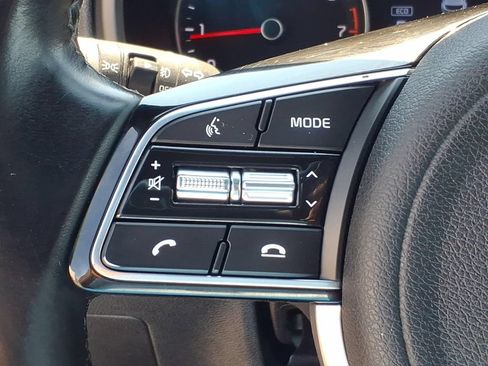 Used 2021 Kia Sportage S AWD/4WD image 12