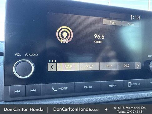 Used 2023 Honda CR-V Sport image 21