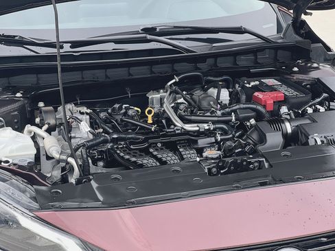 Used 2023 Nissan Altima 2.5 SV image 33