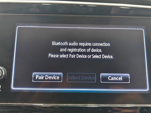 Used 2017 Mitsubishi Outlander SEL FWD image 39