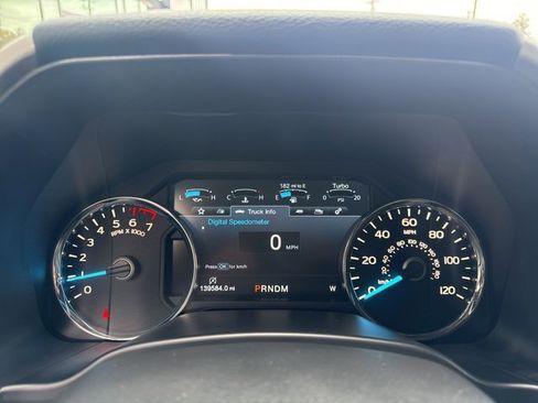 Used 2019 Ford F150 Lariat w/ Trailer Tow Package image 20