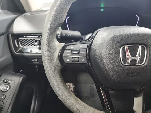 Used 2024 Honda Civic LX image 38