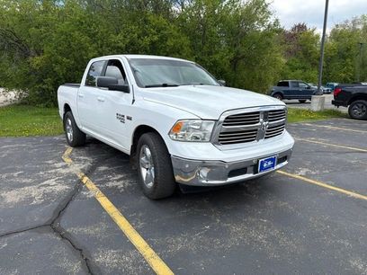 Used 2019 RAM 1500 Big Horn