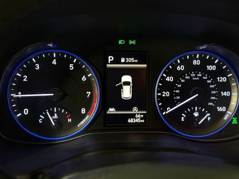 Used 2022 Hyundai Kona SEL w/ Convenience Package AWD/4WD image 13