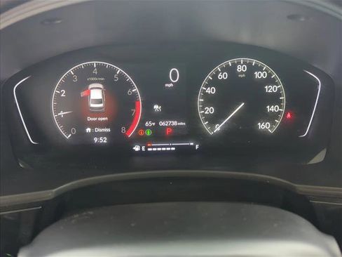 Used 2022 Honda Civic EX image 10