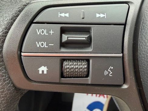 New 2027 Honda HR-V LX image 22