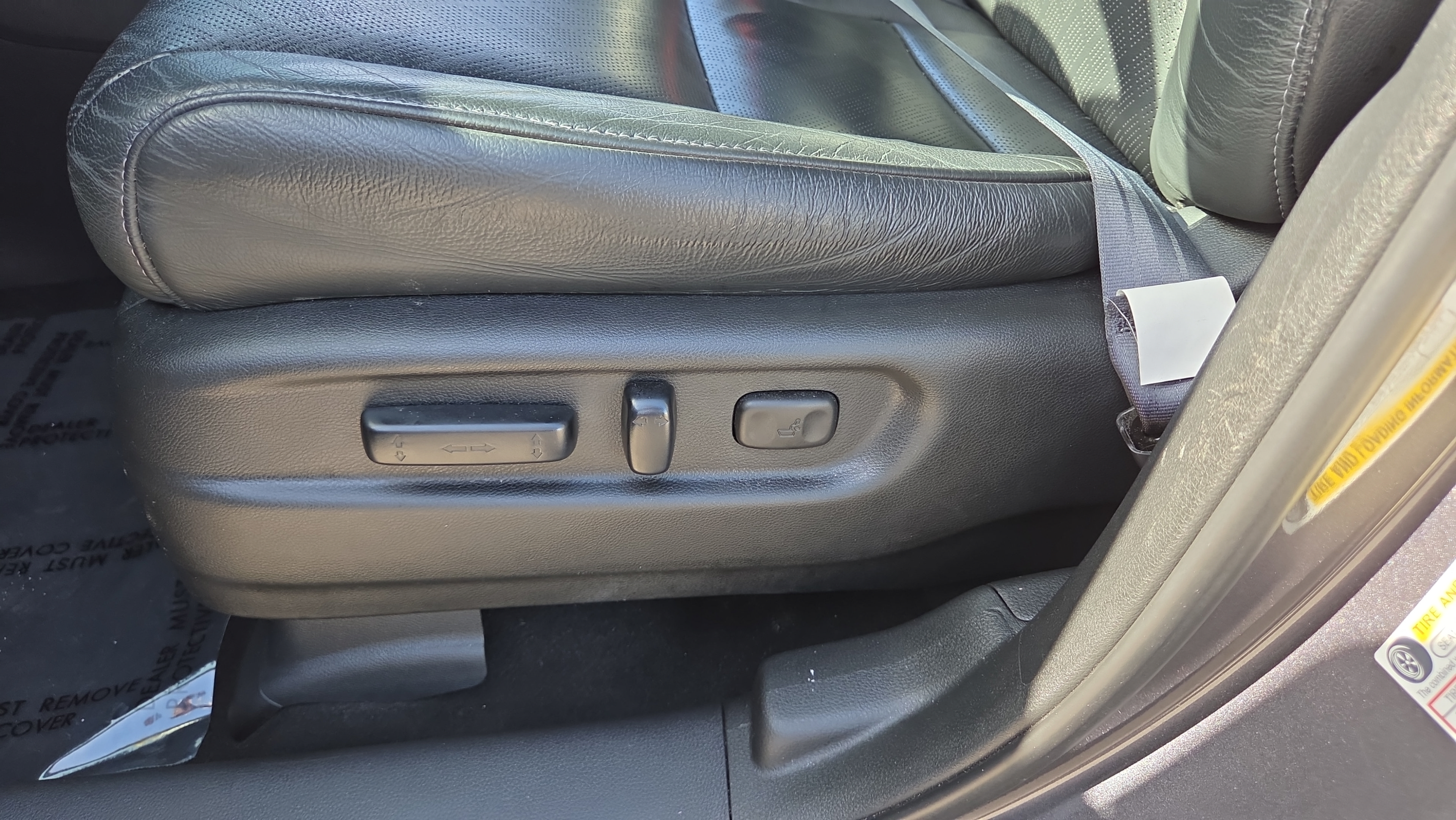 Used 2019 Honda Passport EX-L image 12