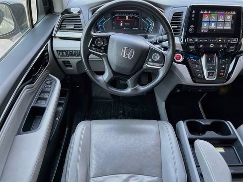 Used 2019 Honda Odyssey Elite image 26