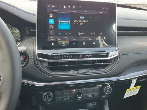 New 2026 Jeep Compass Limited image 8