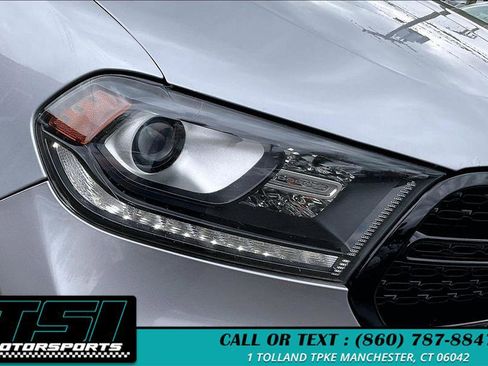 Used 2016 Dodge Durango R/T w/ Technology Group AWD/4WD image 30