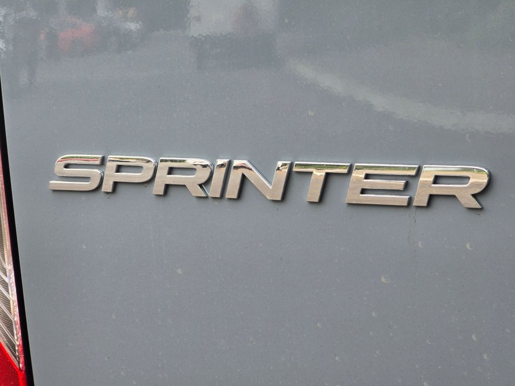 New 2026 Mercedes-Benz Sprinter 2500 image 13