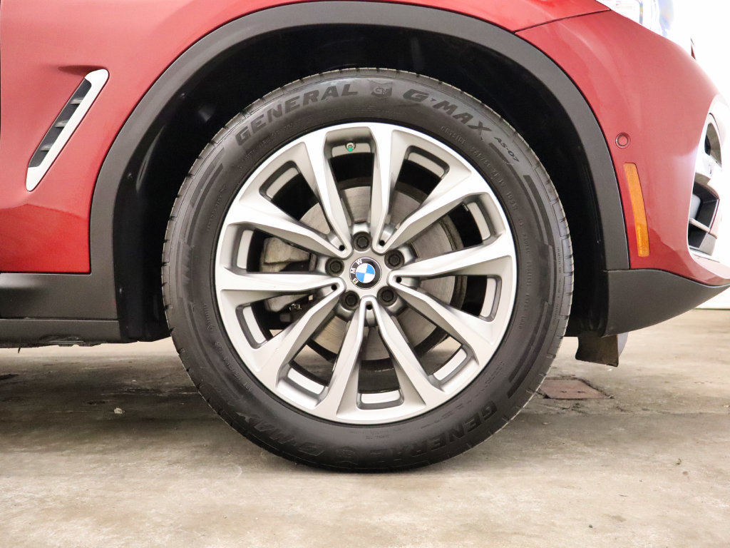 Used 2019 BMW X4 xDrive30i AWD/4WD image 65