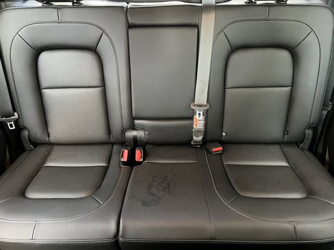 Used 2019 Chevrolet Colorado ZR2 w/ ZR2 Midnight Special Edition image 15