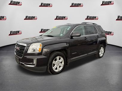 Used 2016 GMC Terrain SLE w/ Convenience Package