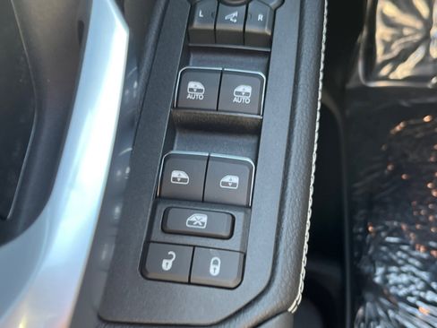 New 2026 RAM 1500 Rebel w/ Rebel Level 2 Equipment Group image 50