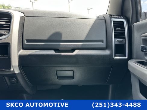 Used 2019 RAM 1500 Classic Warlock image 24