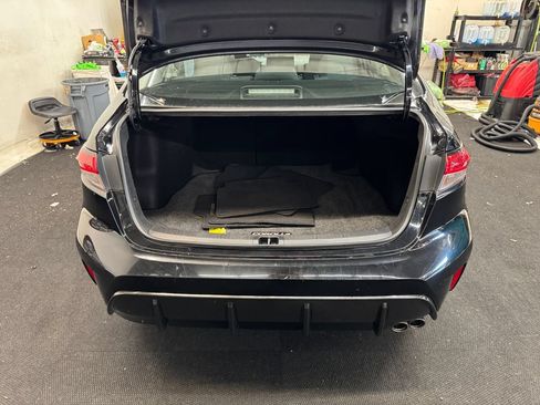 Used 2024 Toyota Corolla SE FWD image 6